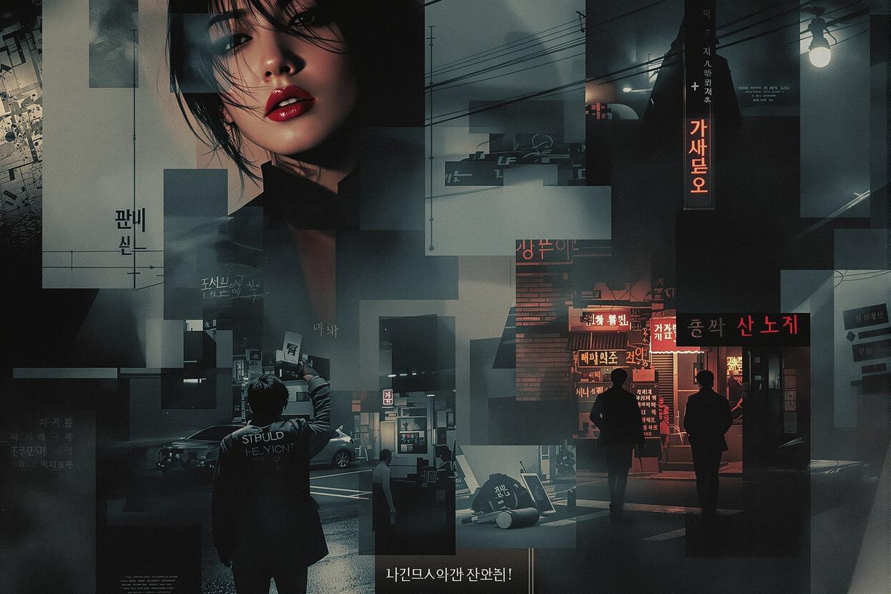 韩国电影新浪潮：2000年后的必看之作